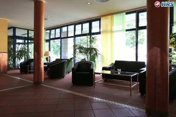 HKK Harzer Kultur- & Kongresshotel (Wernigerode)